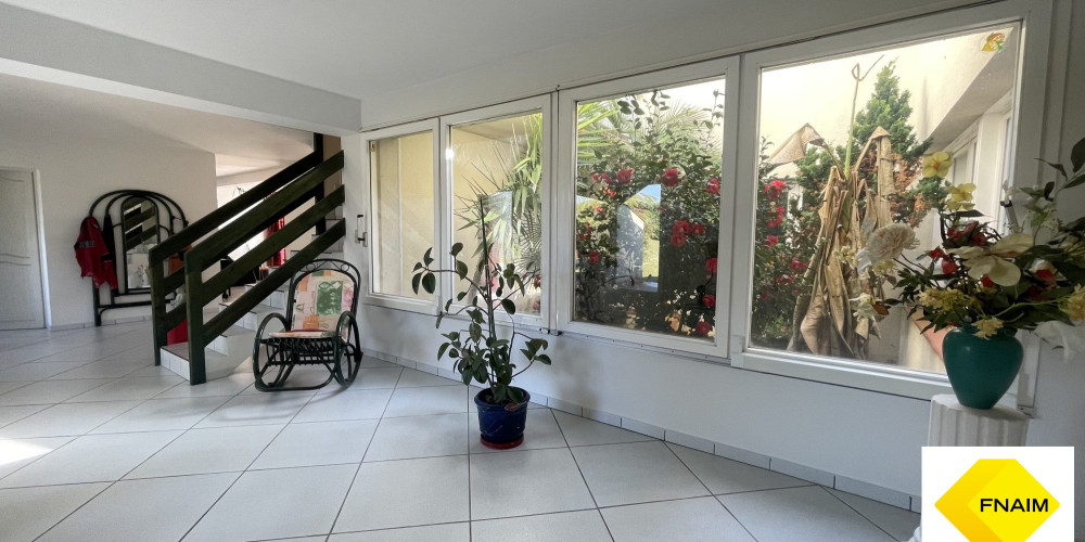 maison à LAROQUE TIMBAUT (47340)